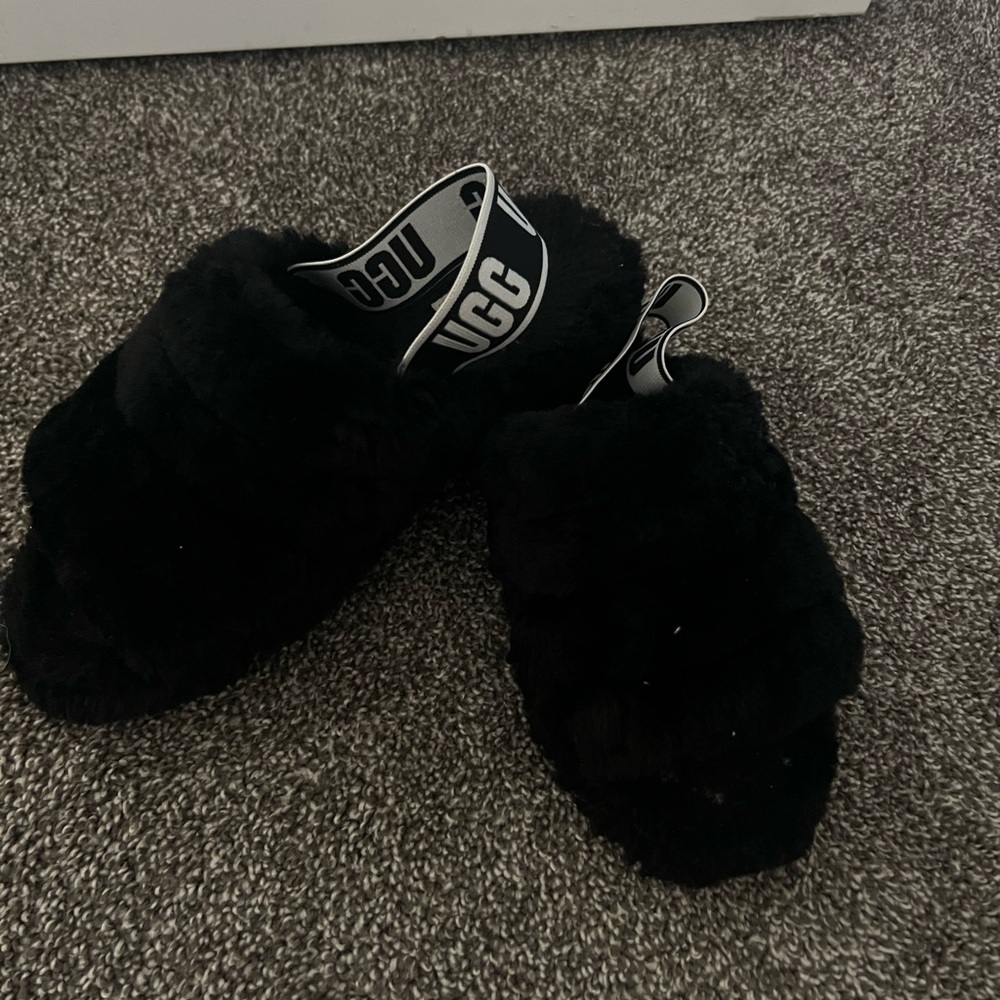 Ugg slippers